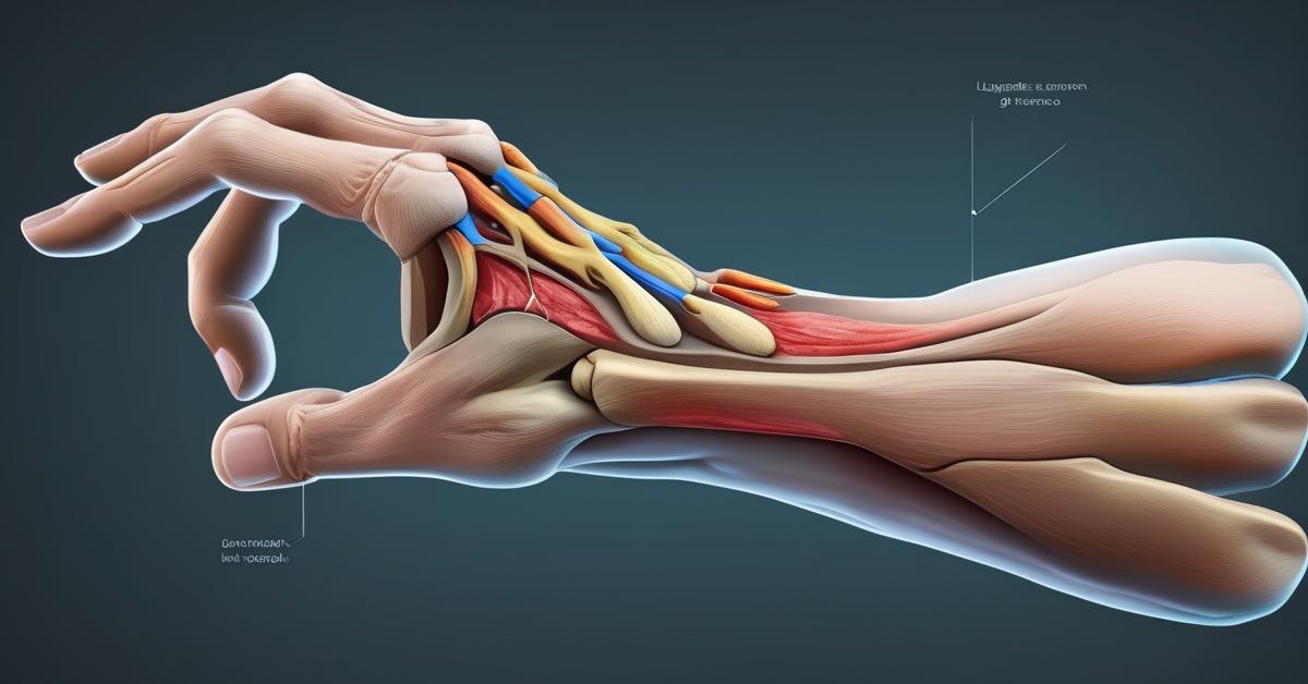 drętwienie palców u rąk