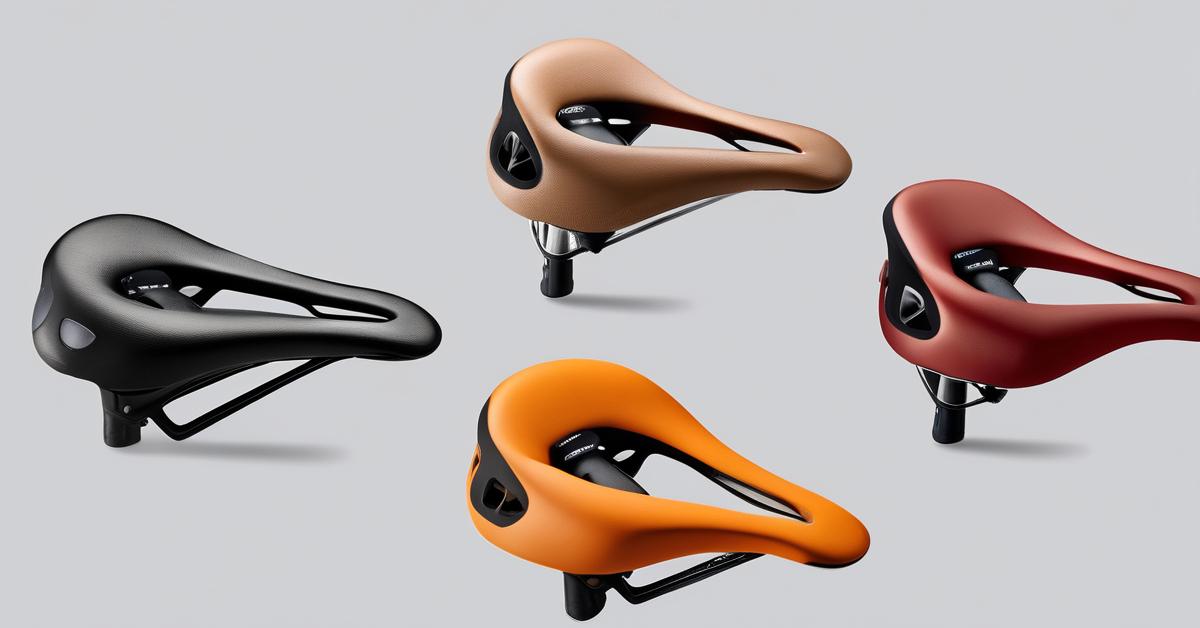 hemoroidy a jazda na rowerze