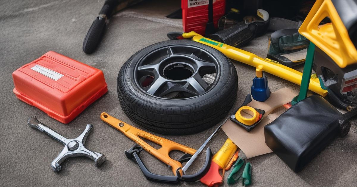 w ktora strone odkreca sie kolo